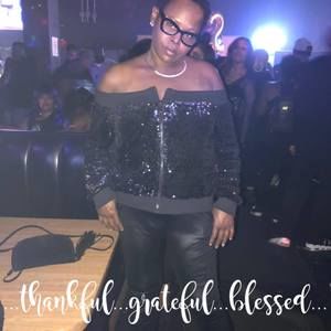 Meet your Posher, Lisa